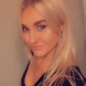 Meet your Posher, Kimberly